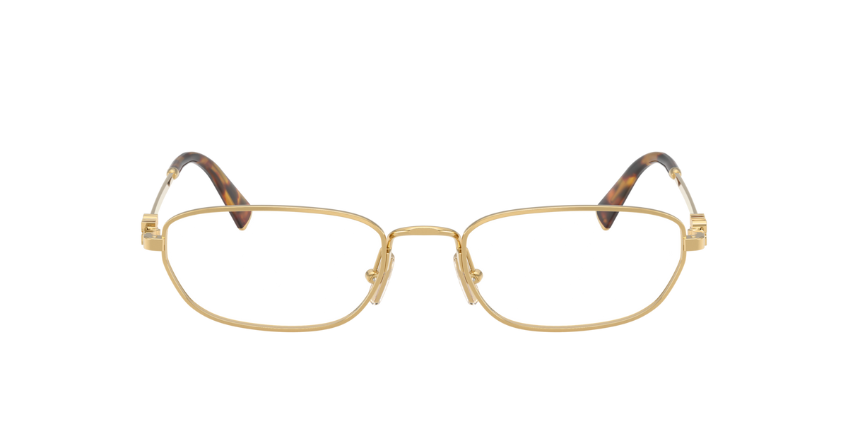 Miu Miu MU 52ZV 5AK1O1 vue 2