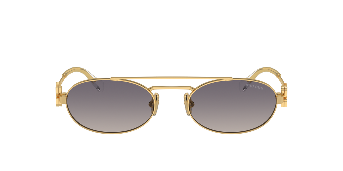 Miu Miu MU 54ZS 5AK30C vue 2