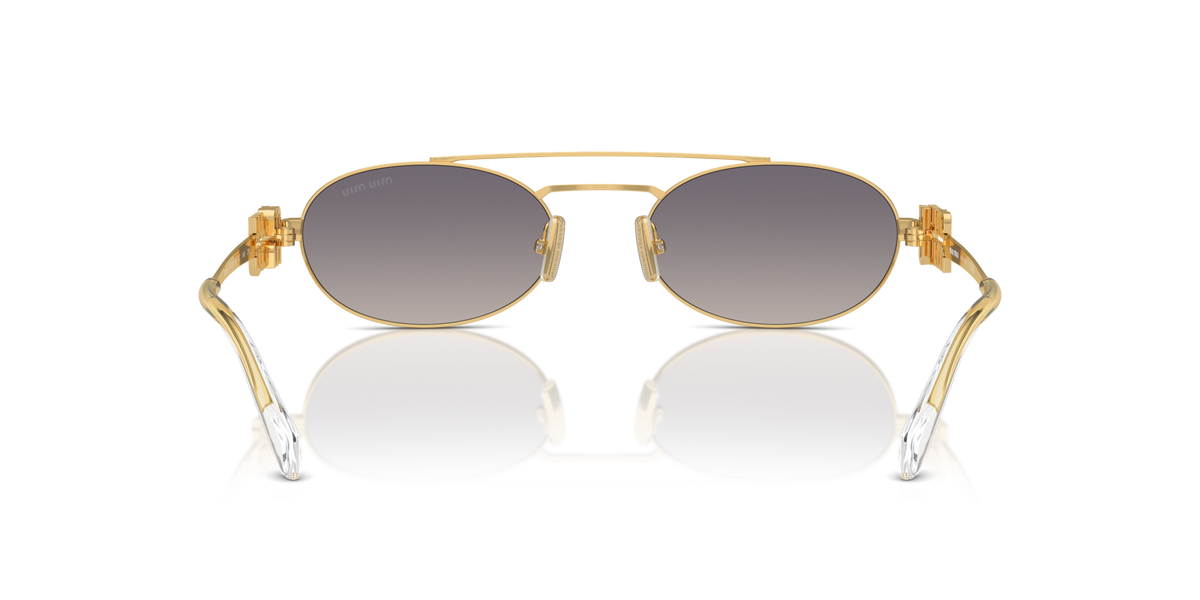 Miu Miu MU 54ZS 5AK30C vue 4