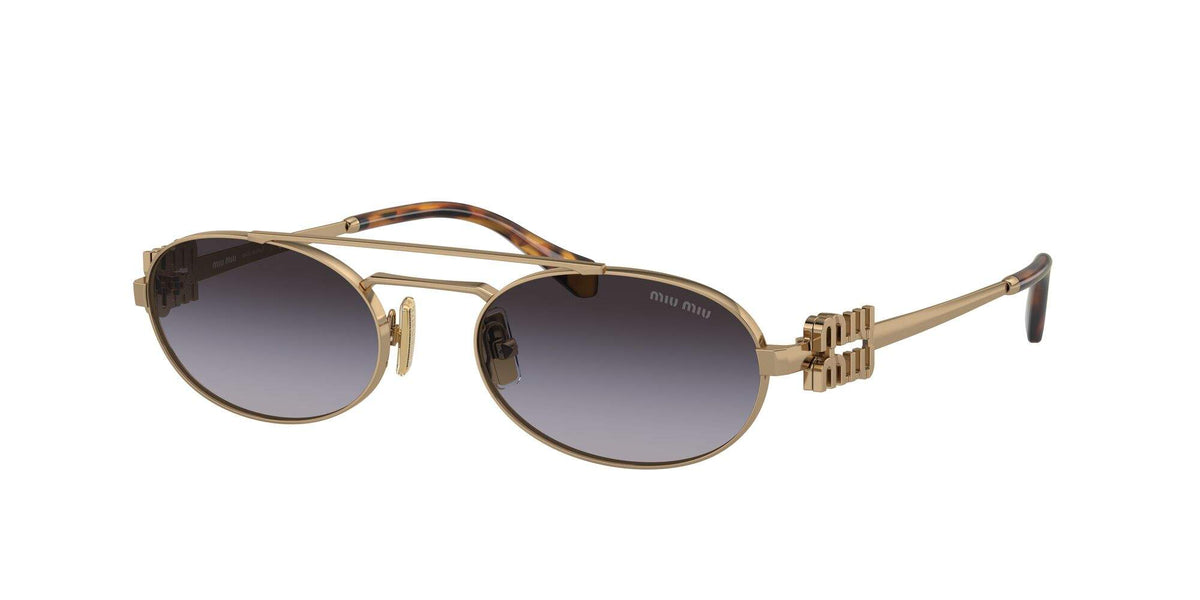 Miu Miu MU 54ZS 7OE5D1 vue 1