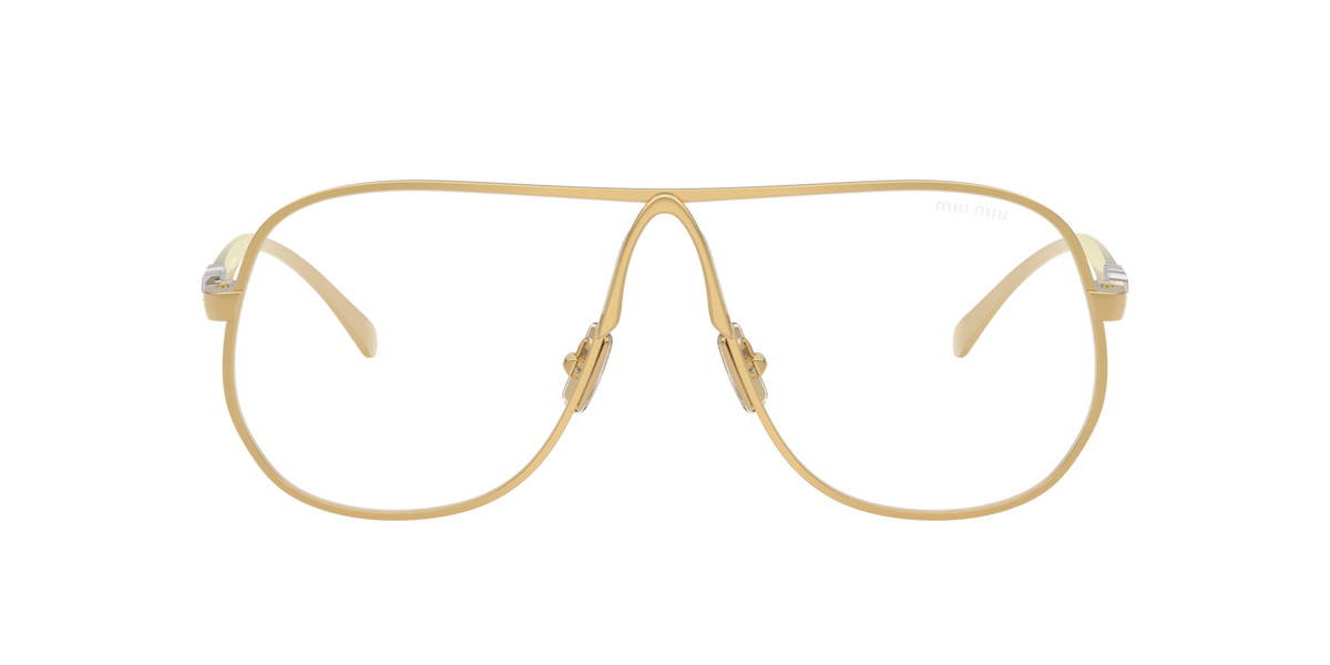 Miu Miu MU A56S 5AK08N vue 2