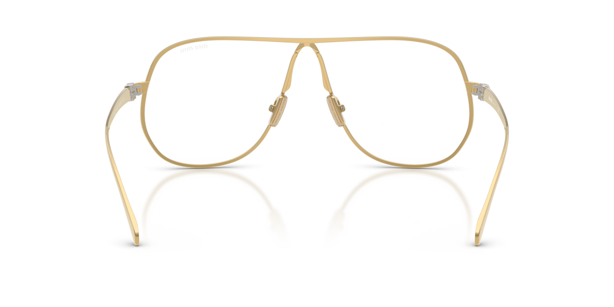 Miu Miu MU A56S 5AK08N vue 4