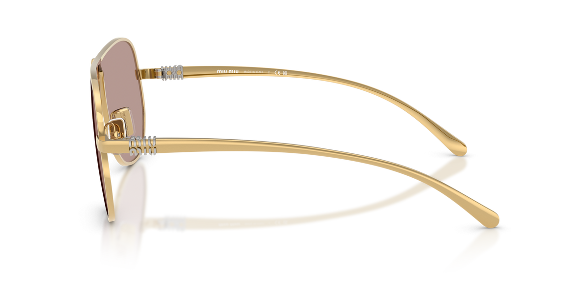 Miu Miu MU A56S 5AK20I vue 3