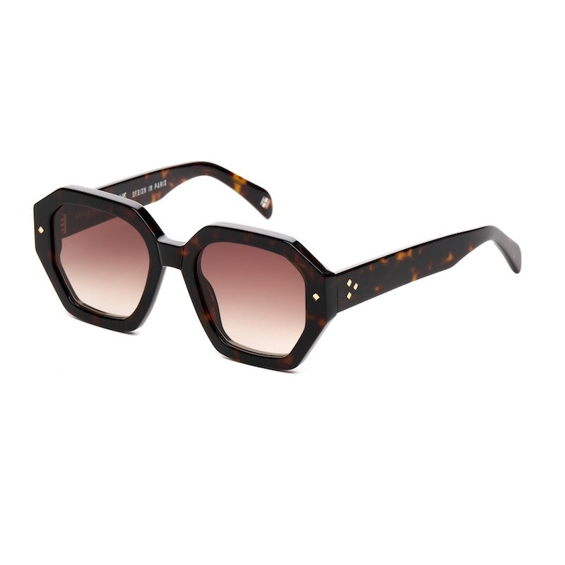 Lunettes de soleil Andy Brook Nina