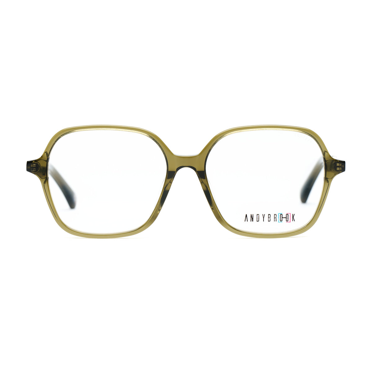 Lunettes de vue Andy Brook Olivia