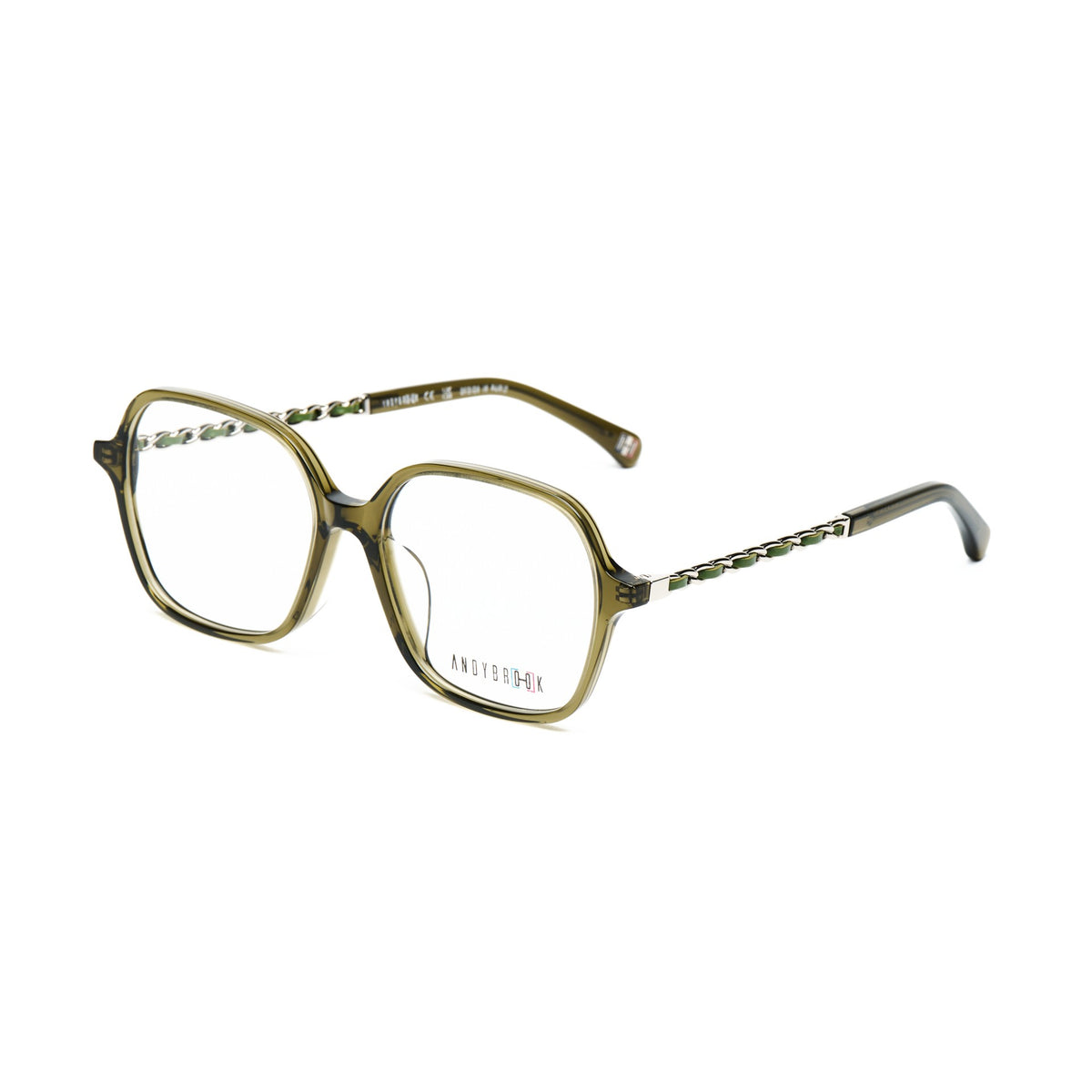 Lunettes de vue Andy Brook Olivia