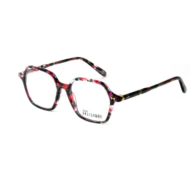 Lunettes de vue enfant Andy Brook Orlando
