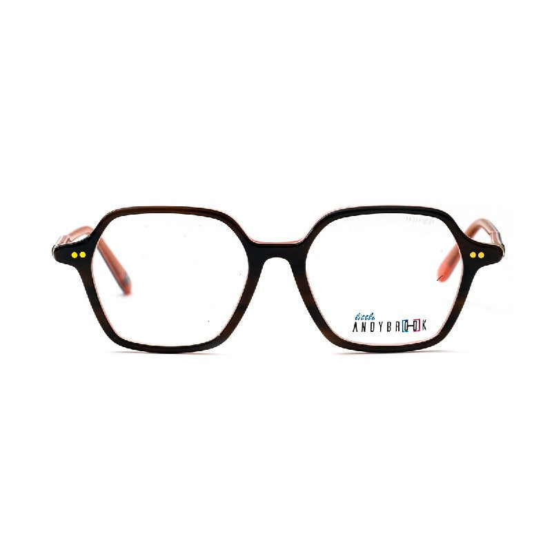 Lunettes de vue enfant Andy Brook Orlando