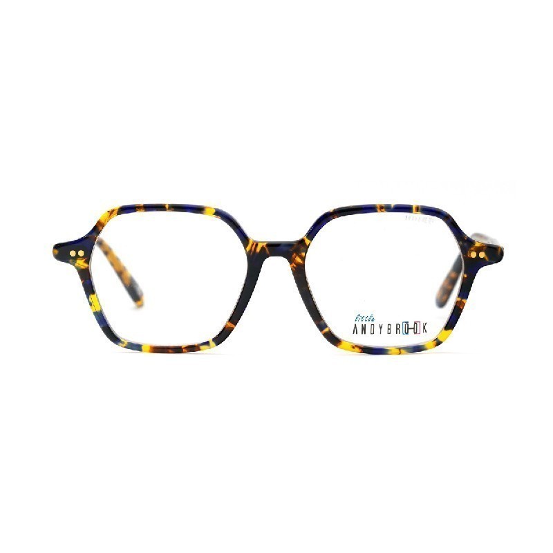Lunettes de vue enfant Andy Brook Orlando