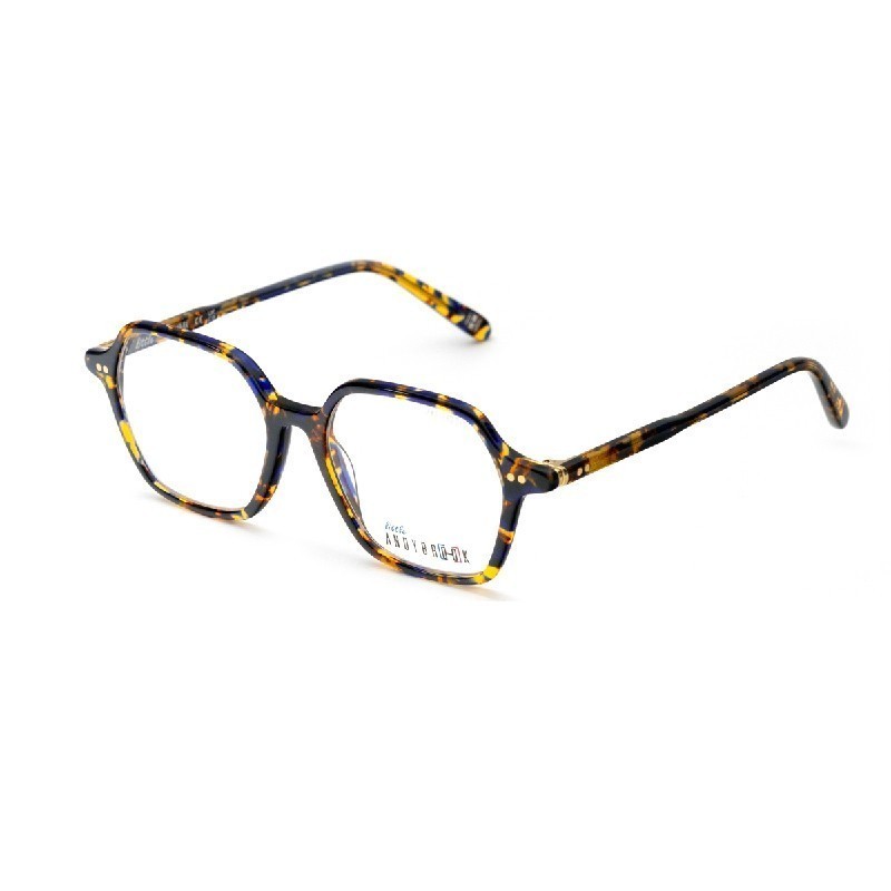 Lunettes de vue enfant Andy Brook Orlando