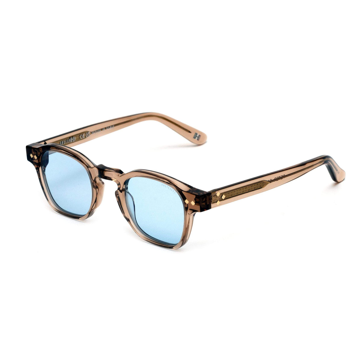 Lunettes de soleil Andy Brook Peter
