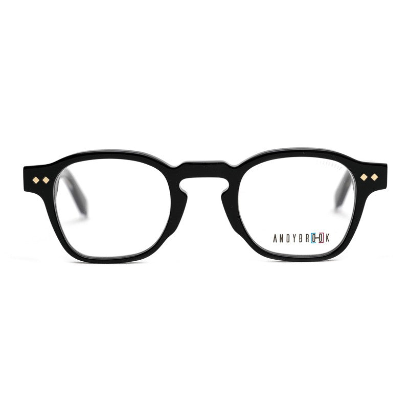 Lunettes de vue Andy Brook Peter
