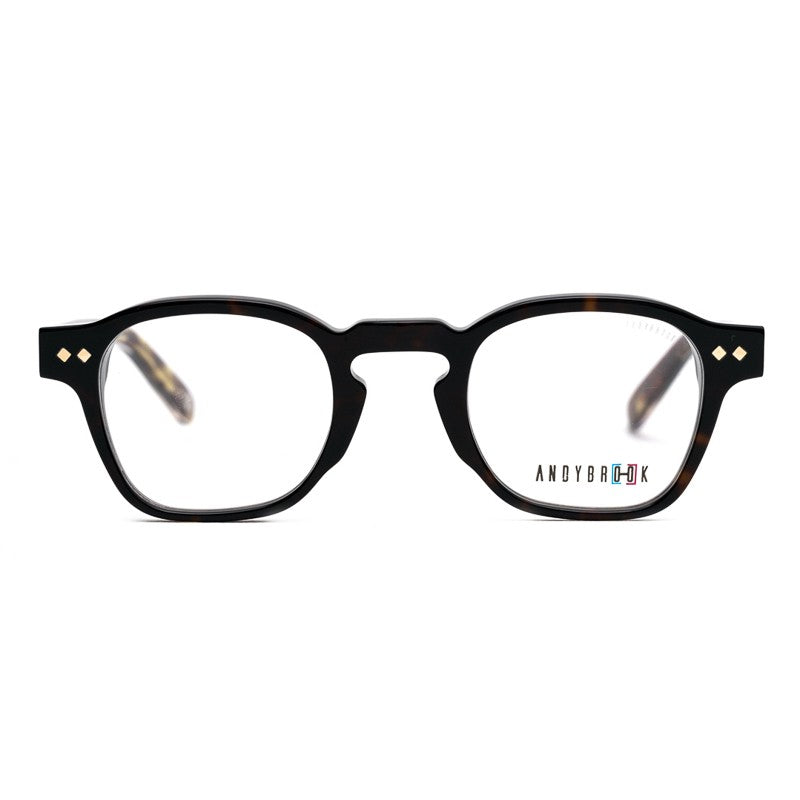 Lunettes de vue Andy Brook Peter