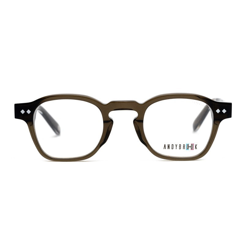 Lunettes de vue Andy Brook Peter