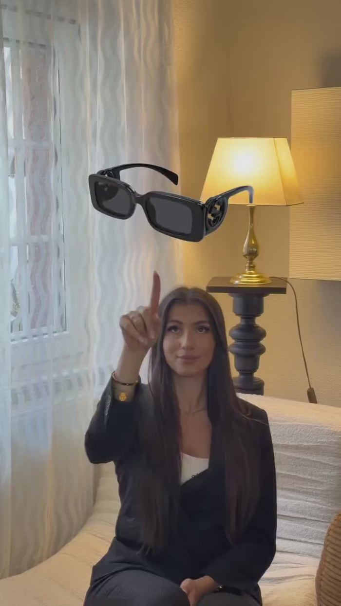 Une découverte Gucci