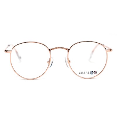 Lunettes de vue Andy Brook Randy