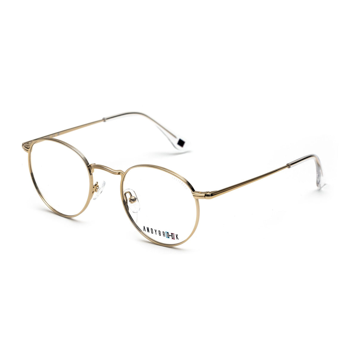 Lunettes de vue Andy Brook Randy