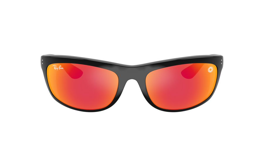 Lunettes de soleil Ray-Ban Balorama Star Wars RB4089 68711D 62-19 Noir
