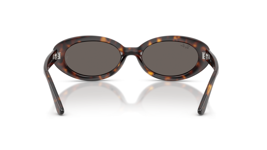 Lunettes de soleil Ray-Ban RB2223 902/B1 54-19 Havana