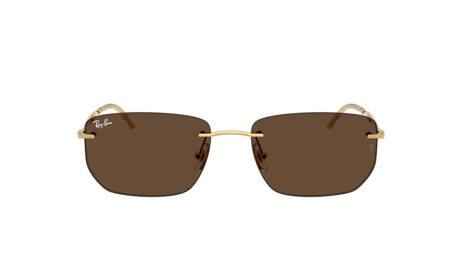 Lunettes de soleil Ray-Ban RB3768 001/73 56-17 Arista