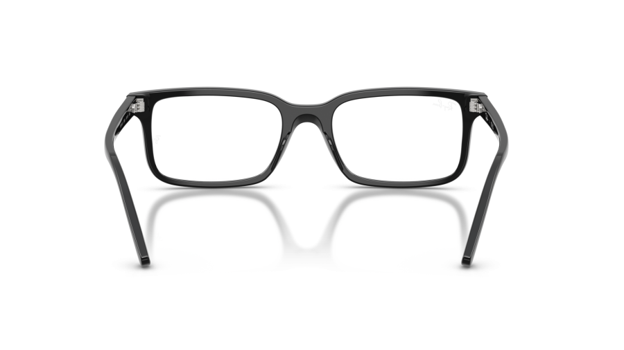 Lunettes de vue Ray-Ban RX5445 RB5445 2000 54-19 Noir
