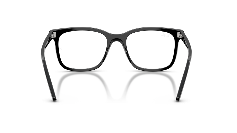 Lunettes de vue Ray-Ban RX5446 RB5446 2000 53-19 Black