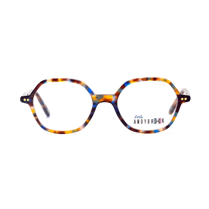 Lunettes de vue enfant Andy Brook Rome