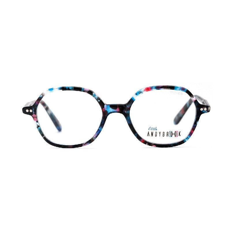 Lunettes de vue enfant Andy Brook Rome