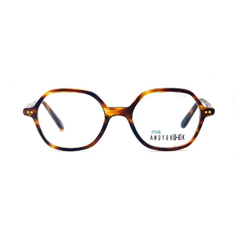 Lunettes de vue enfant Andy Brook Rome