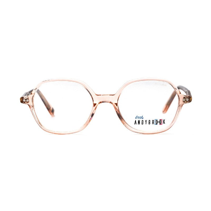 Lunettes de vue enfant Andy Brook Rome