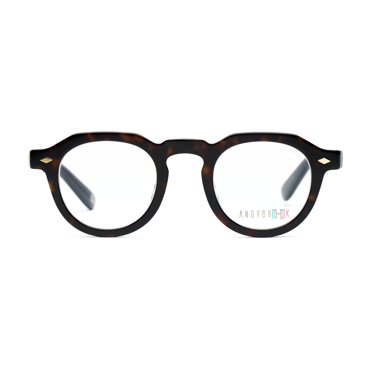 Lunettes de vue Andy Brook Ronan