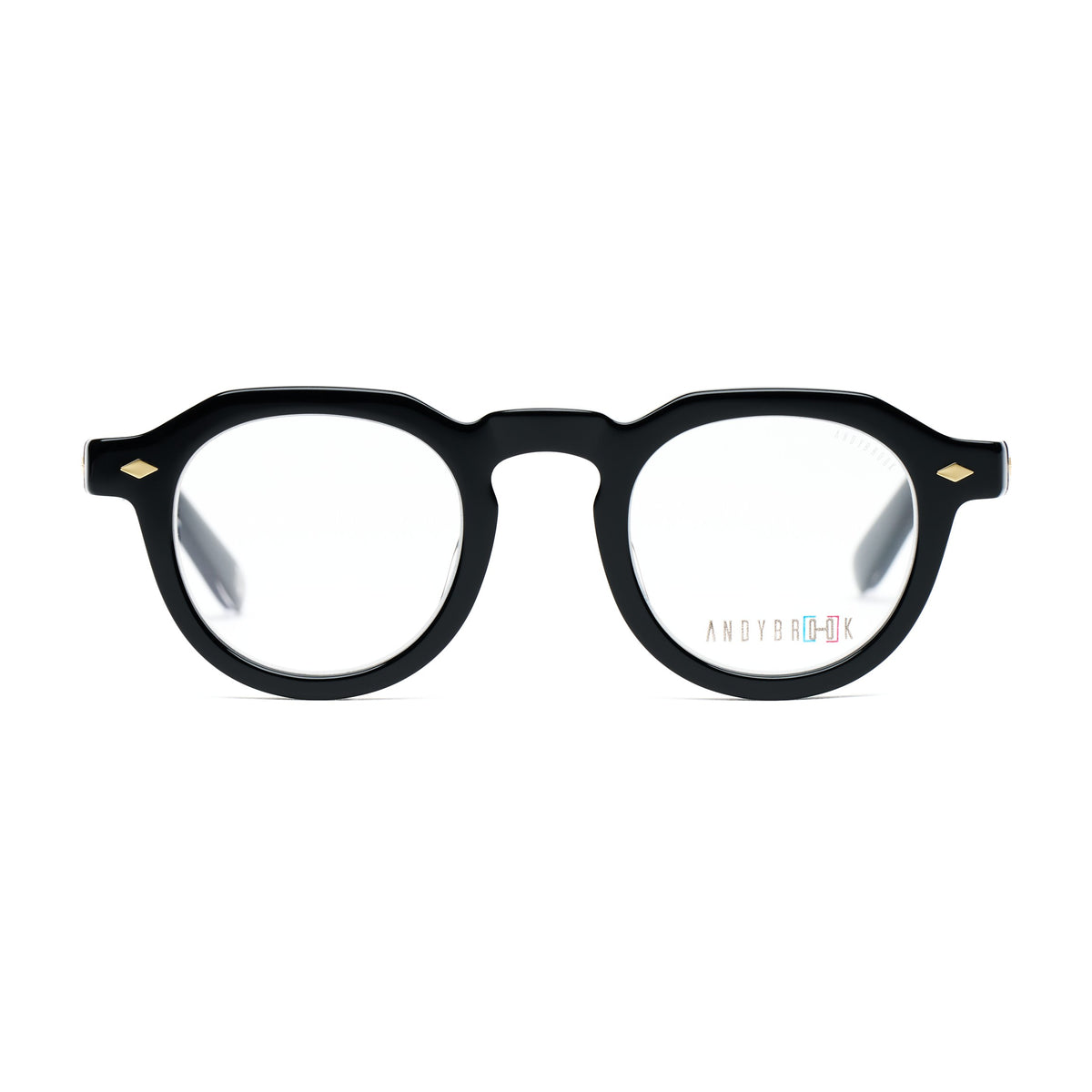Lunettes de vue Andy Brook Ronan