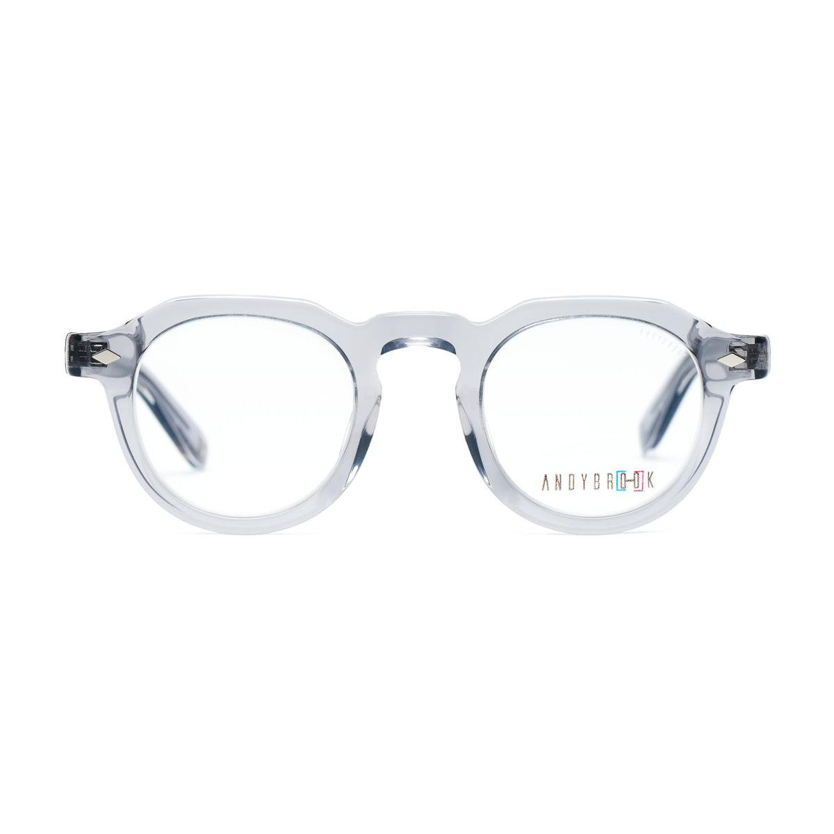 Lunettes de vue Andy Brook Ronan