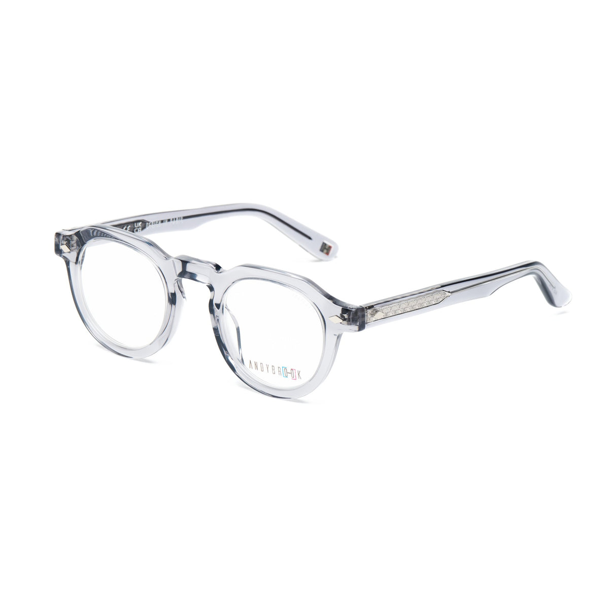 Lunettes de vue Andy Brook Ronan