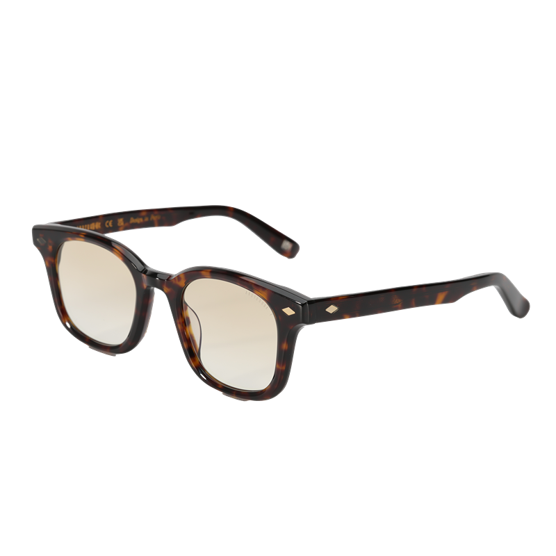 Andy Brook Ryder Photochromic - C47ZY-T Dark tortoiseshell