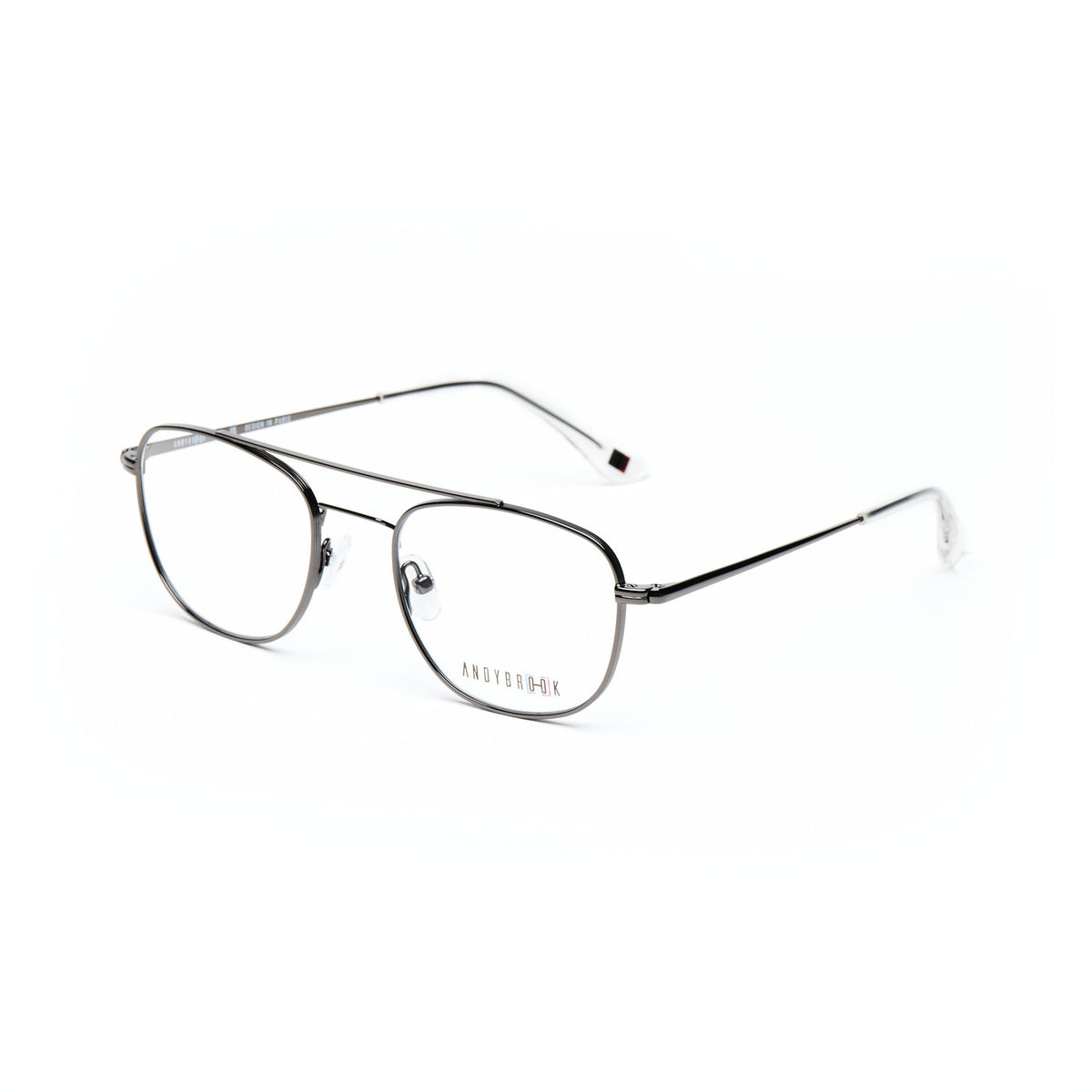 Lunettes de vue Andy Brook Samuel