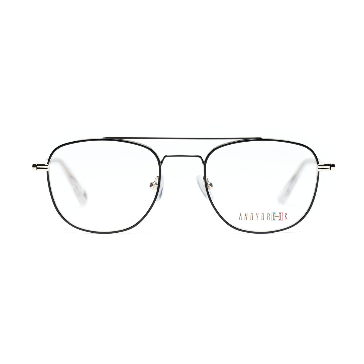Lunettes de vue Andy Brook Samuel