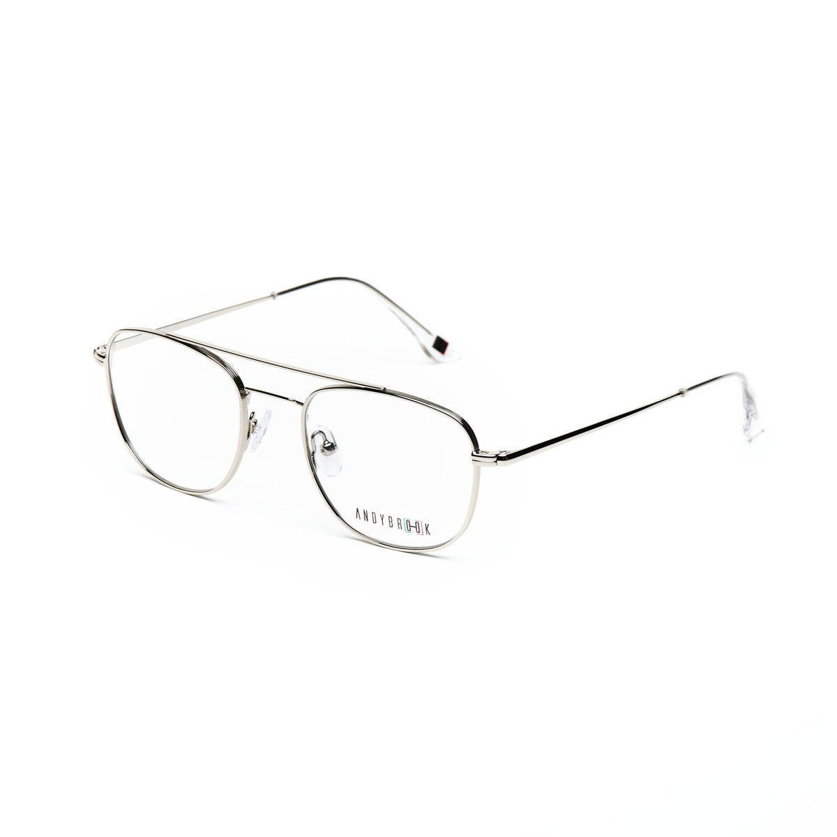 Lunettes de vue Andy Brook Samuel