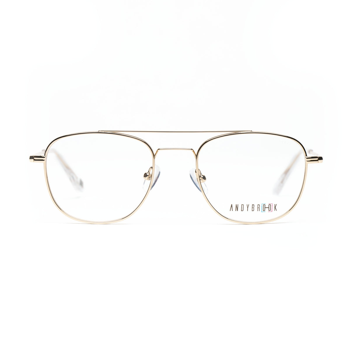 Lunettes de vue Andy Brook Samuel