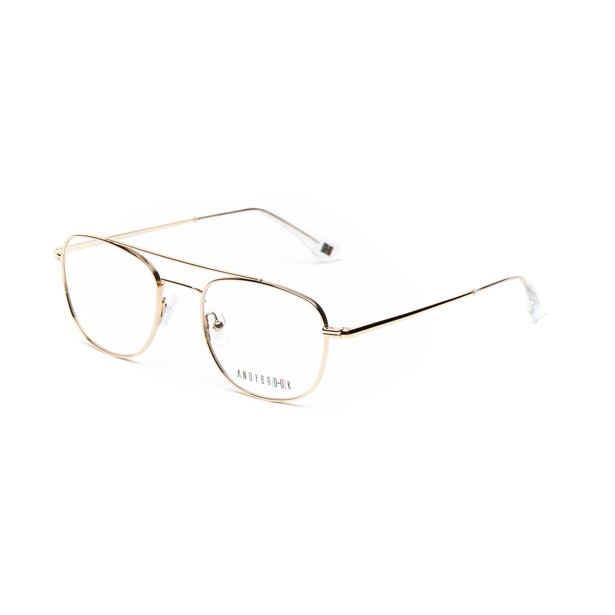 Lunettes de vue Andy Brook Samuel