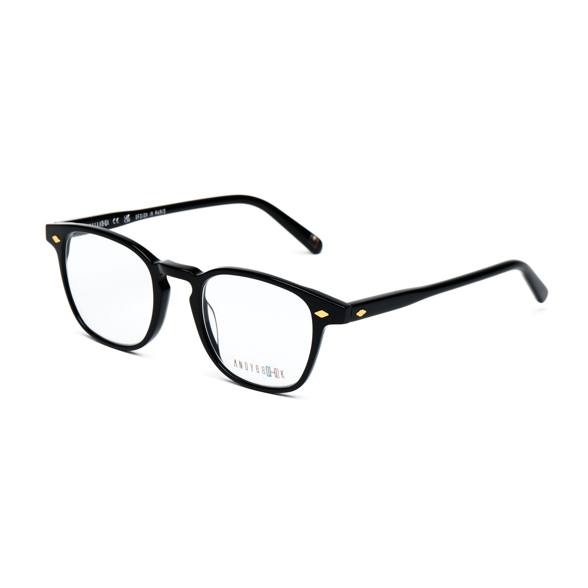 Lunettes de vue Andy Brook Sean