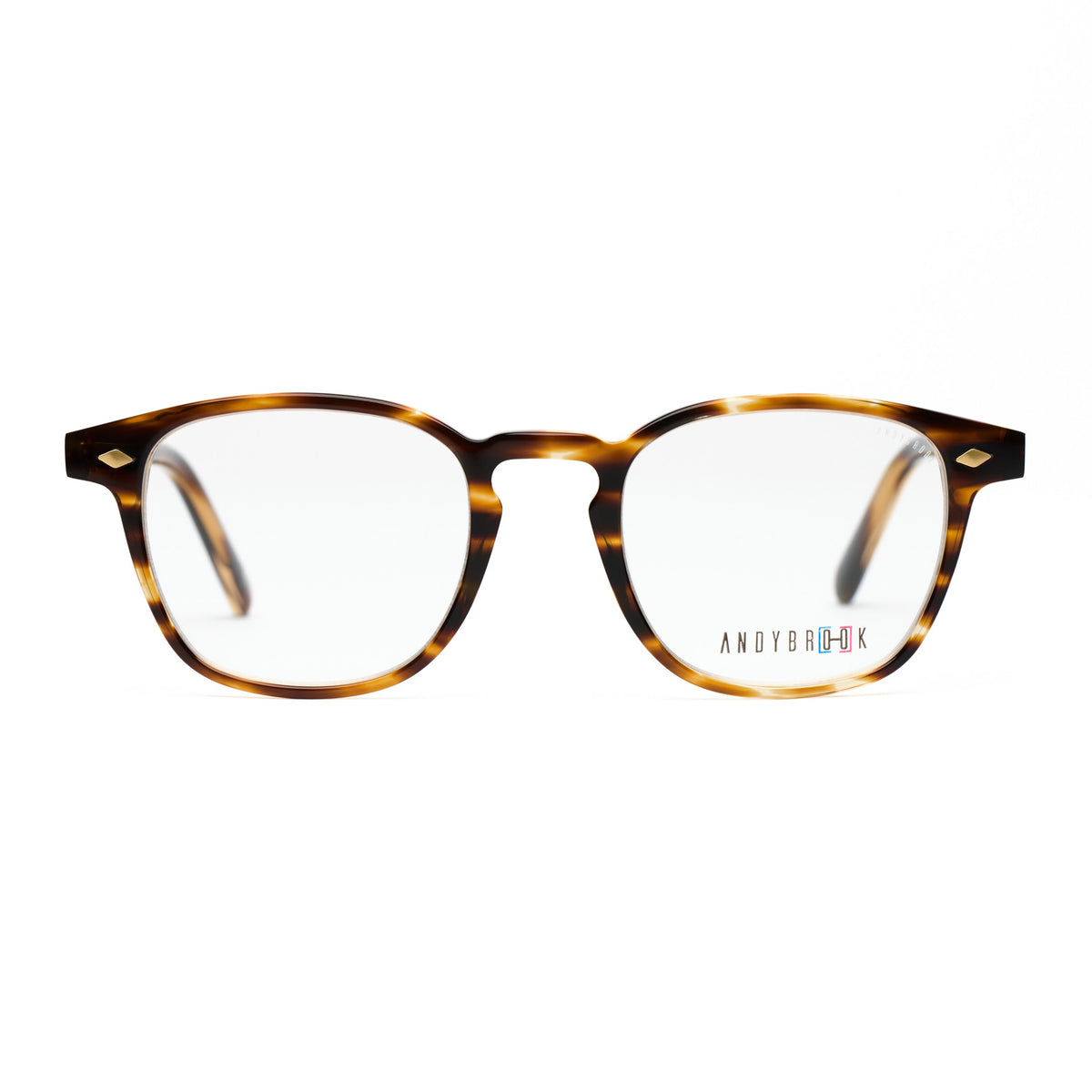 Lunettes de vue Andy Brook Sean