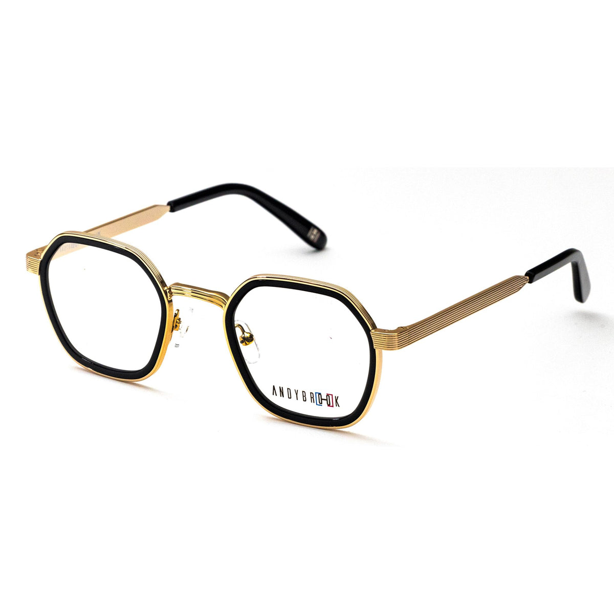Lunettes de vue Andy Brook Seth II