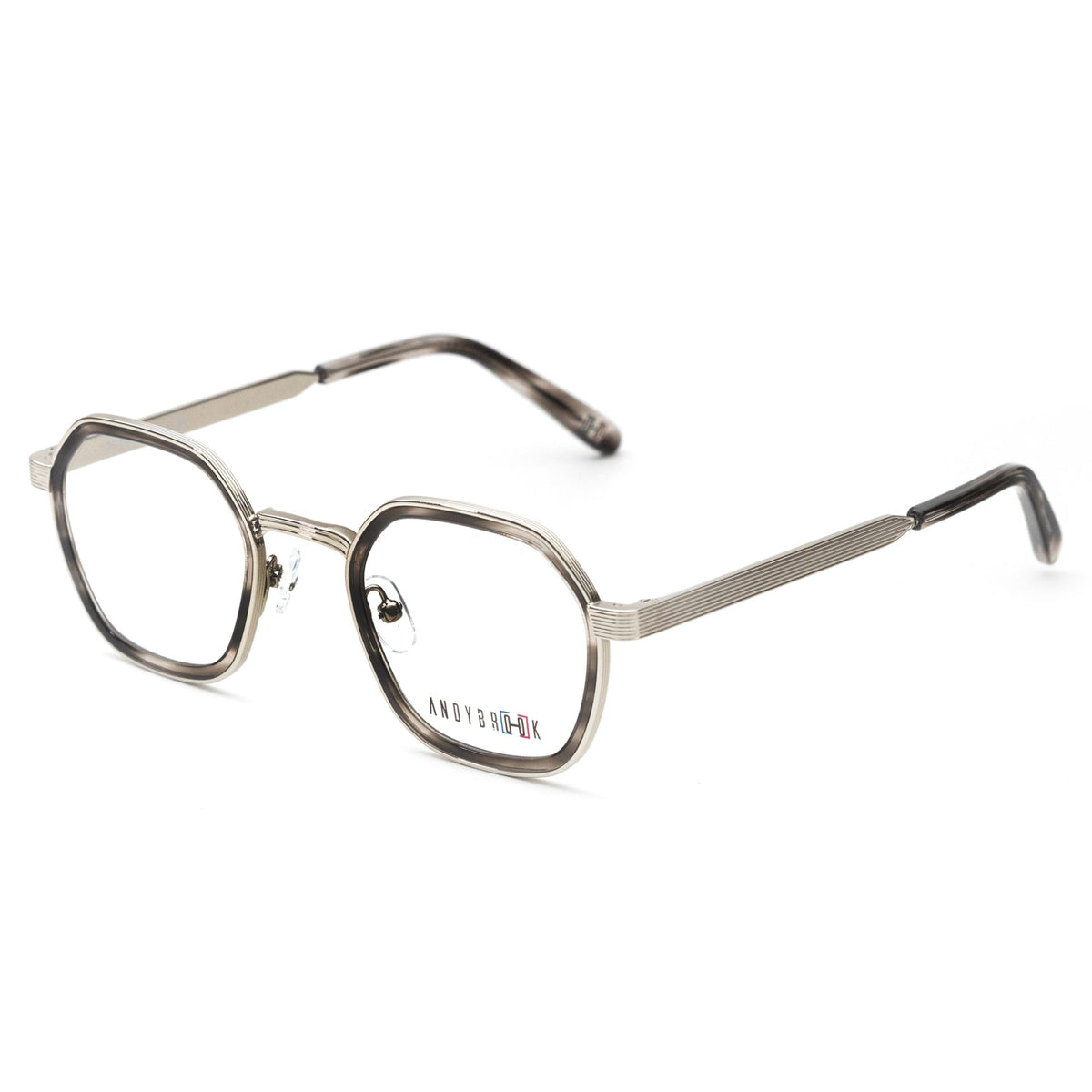 Lunettes de vue Andy Brook Seth II
