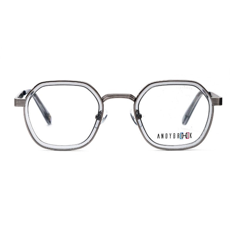 Lunettes de vue Andy Brook Seth II