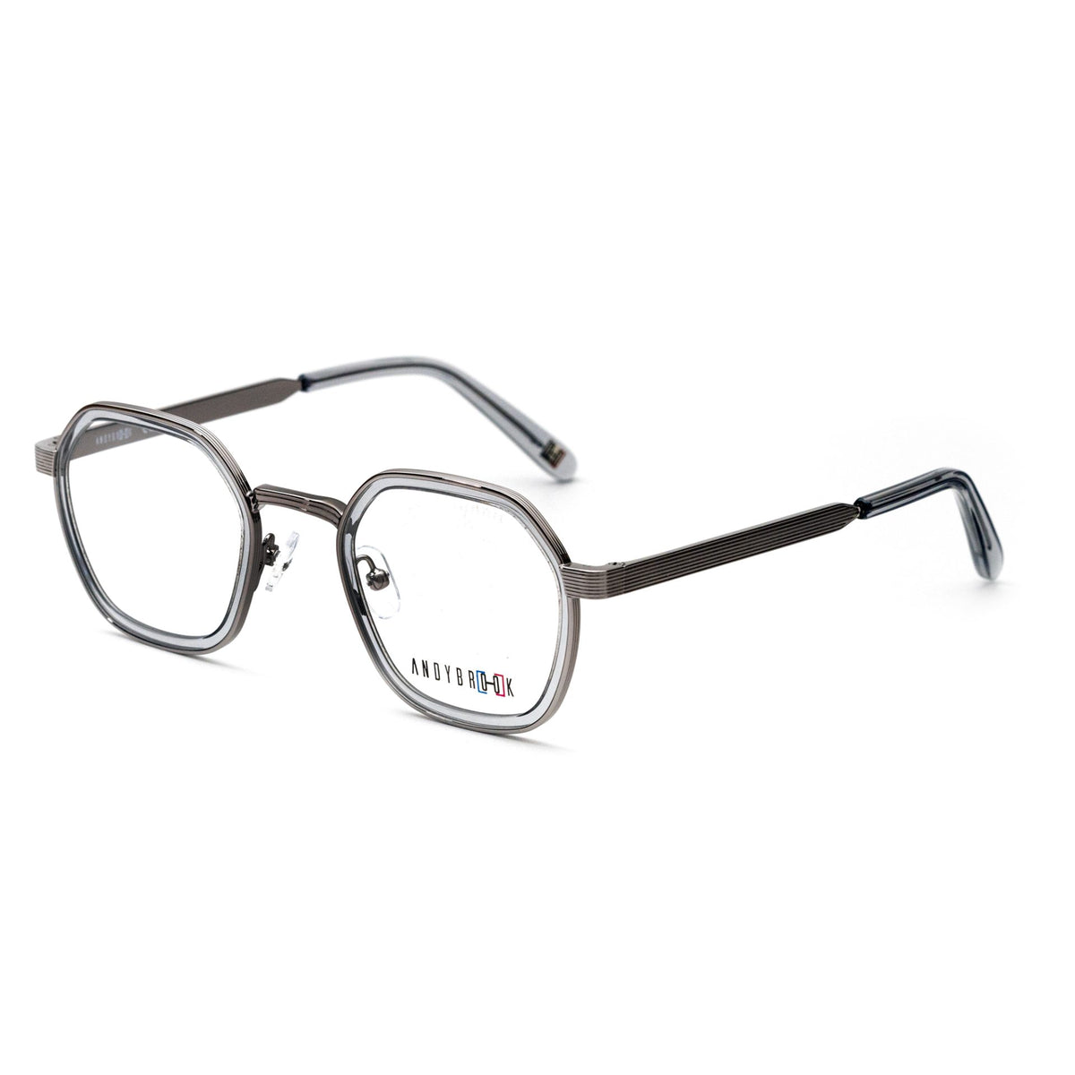 Lunettes de vue Andy Brook Seth II