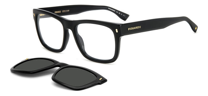DSQUARED2 D2 0100/CS 20607080755M9