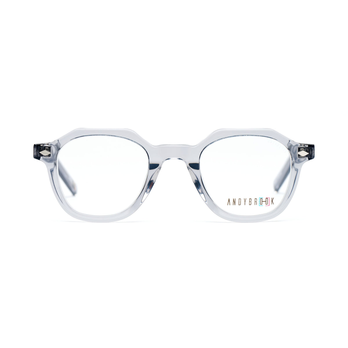 Lunettes de vue Andy Brook Shawn