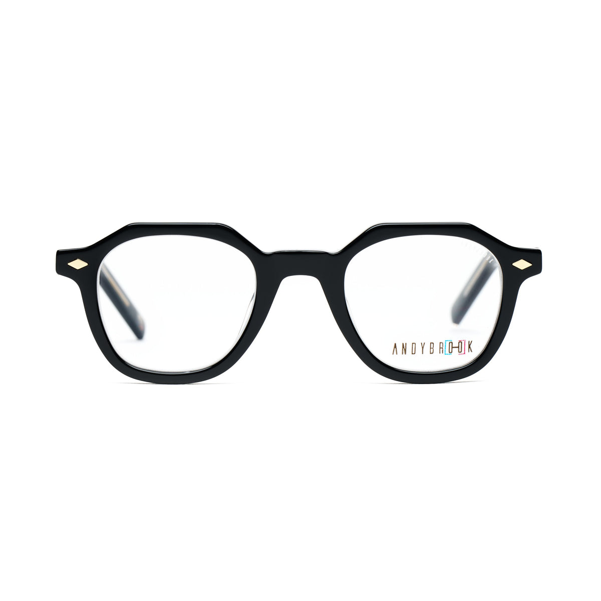 Lunettes de vue Andy Brook Shawn
