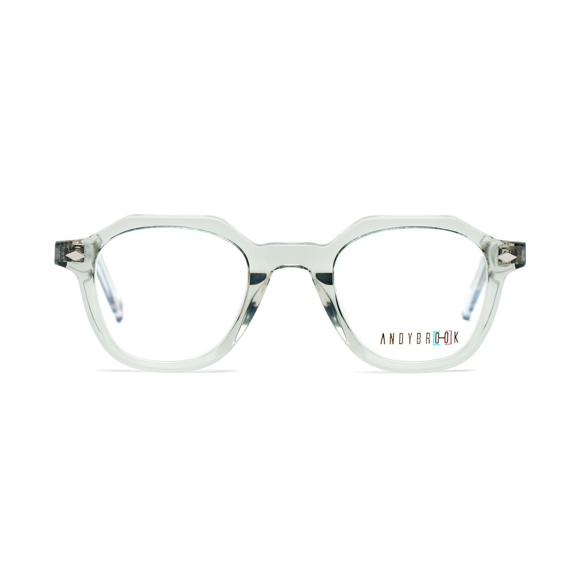 Lunettes de vue Andy Brook Shawn